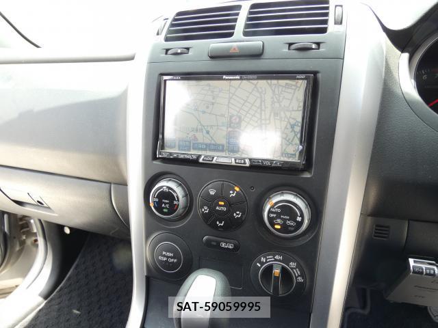 Suzuki ESCUDO 2016-07 7809753-6