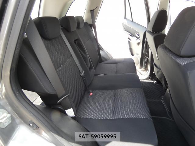 Suzuki ESCUDO 2016-07 7809753-7