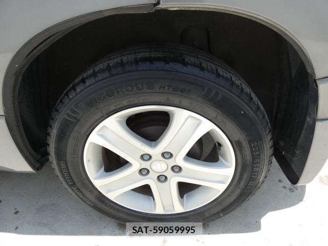 Suzuki ESCUDO 2016-07 7809753-9