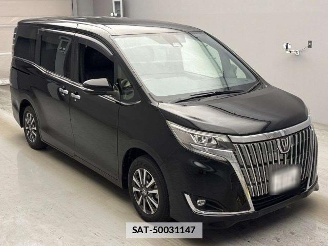 Toyota ESQUIRE 2020-03 7793797-0