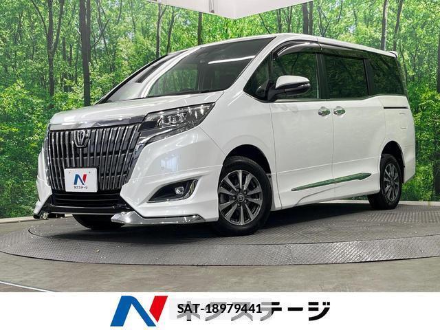 Toyota ESQUIRE 2020-03 7798130-0