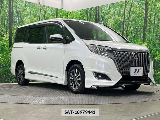 Toyota ESQUIRE 2020-03 7798130-15