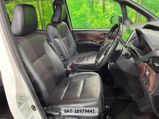 Toyota ESQUIRE 2020-03 7798130-7