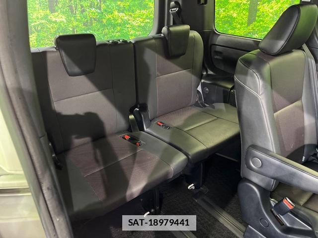 Toyota ESQUIRE 2020-03 7798130-9