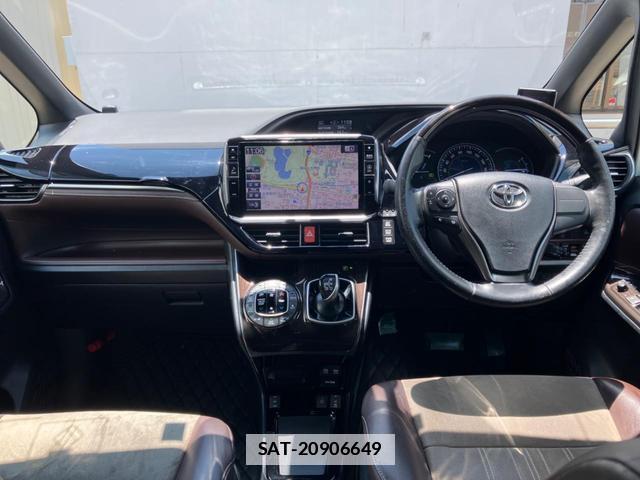 Toyota ESQUIRE 2017-10 7798230-1