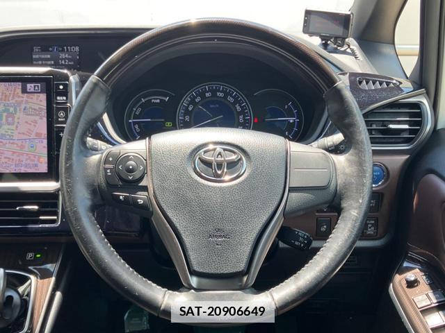 Toyota ESQUIRE 2017-10 7798230-11