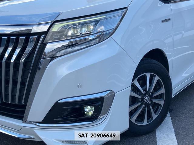 Toyota ESQUIRE 2017-10 7798230-12