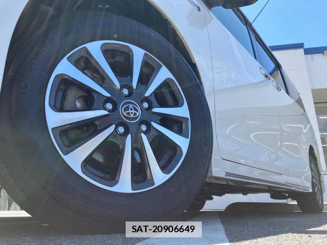Toyota ESQUIRE 2017-10 7798230-13