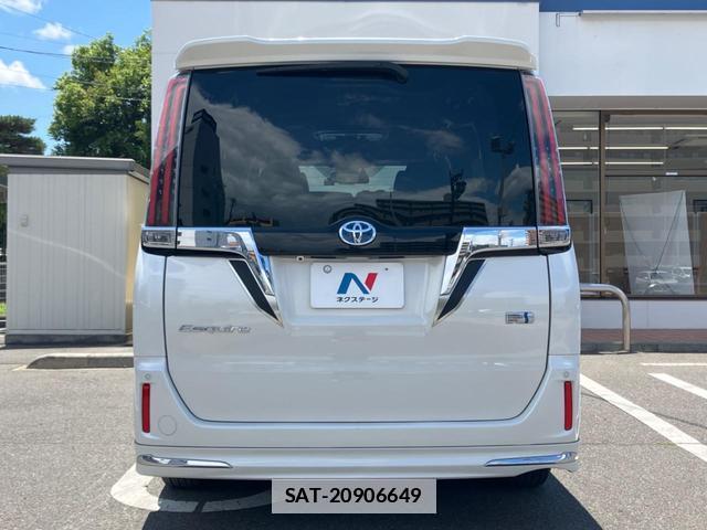 Toyota ESQUIRE 2017-10 7798230-15