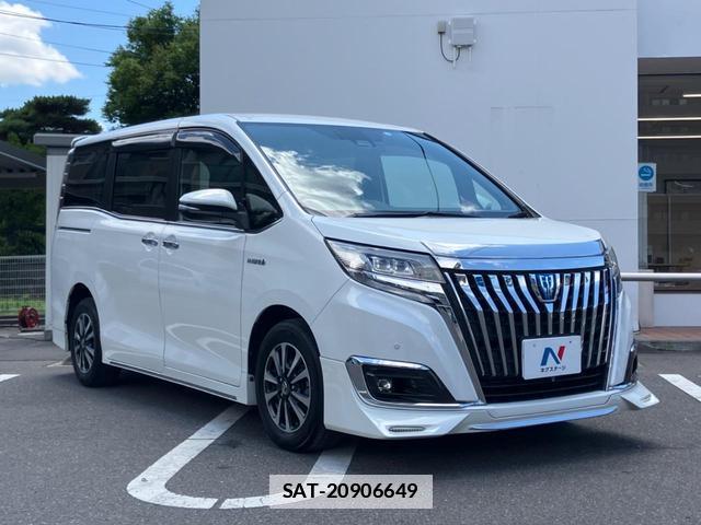 Toyota ESQUIRE 2017-10 7798230-16