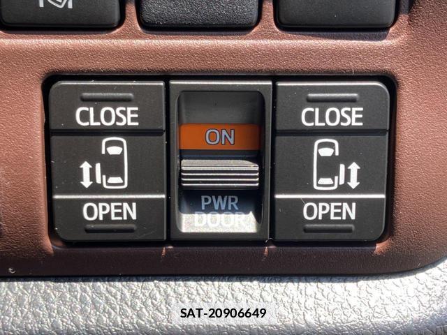 Toyota ESQUIRE 2017-10 7798230-4