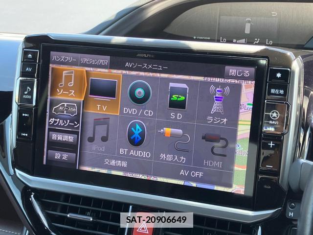 Toyota ESQUIRE 2017-10 7798230-5