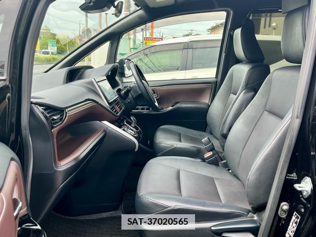 Toyota ESQUIRE 2018-01 7798443-13