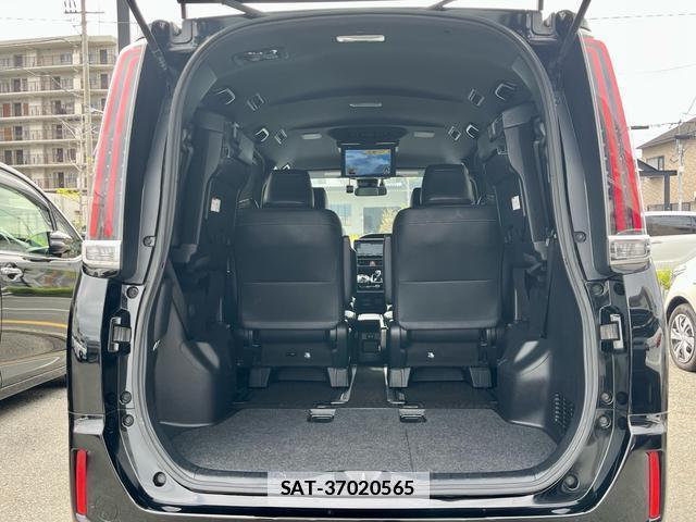 Toyota ESQUIRE 2018-01 7798443-16