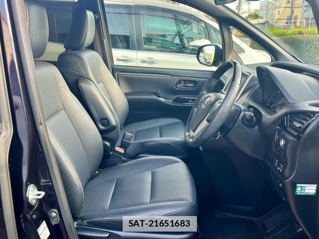 Toyota ESQUIRE 2018-10 7798451-10