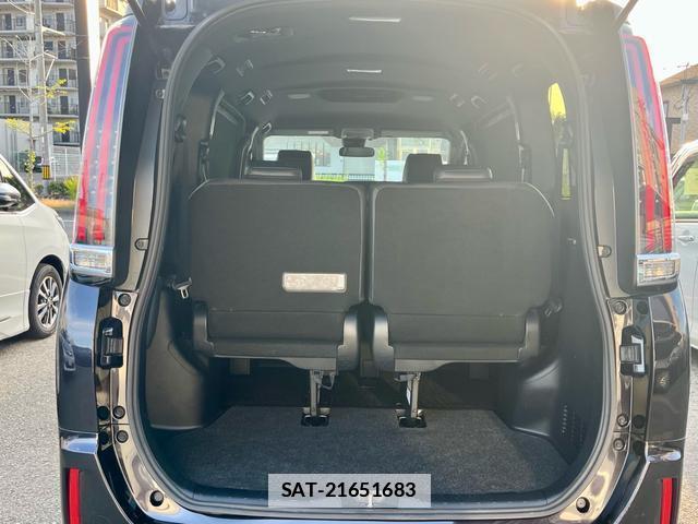 Toyota ESQUIRE 2018-10 7798451-17