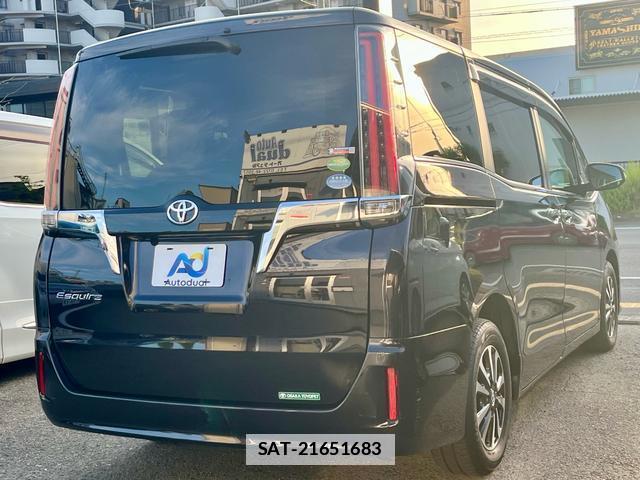 Toyota ESQUIRE 2018-10 7798451-2