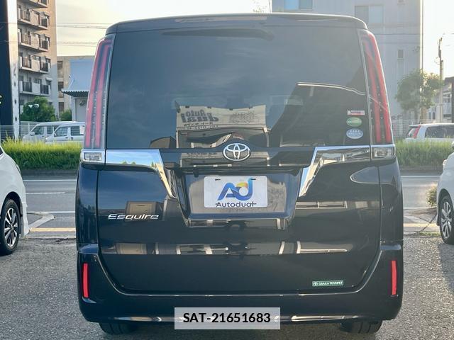 Toyota ESQUIRE 2018-10 7798451-3