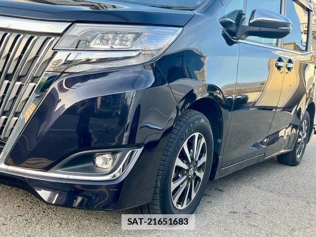 Toyota ESQUIRE 2018-10 7798451-7
