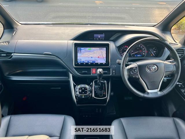 Toyota ESQUIRE 2018-10 7798451-9
