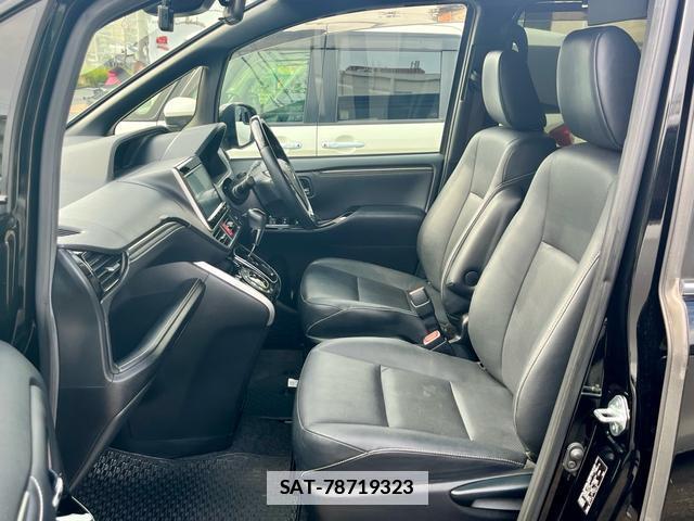 Toyota ESQUIRE 2018-06 7798454-14