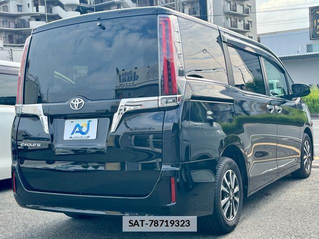 Toyota ESQUIRE 2018-06 7798454-2