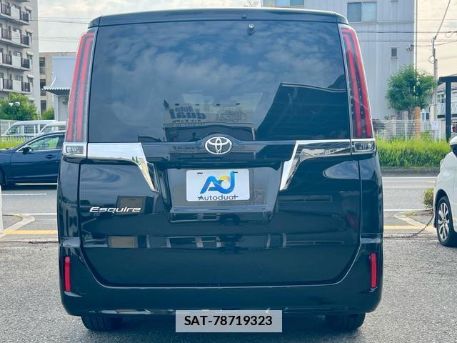 Toyota ESQUIRE 2018-06 7798454-3
