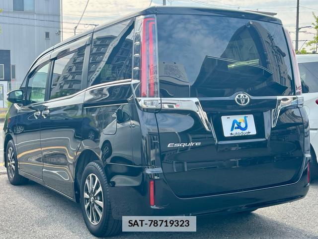 Toyota ESQUIRE 2018-06 7798454-4
