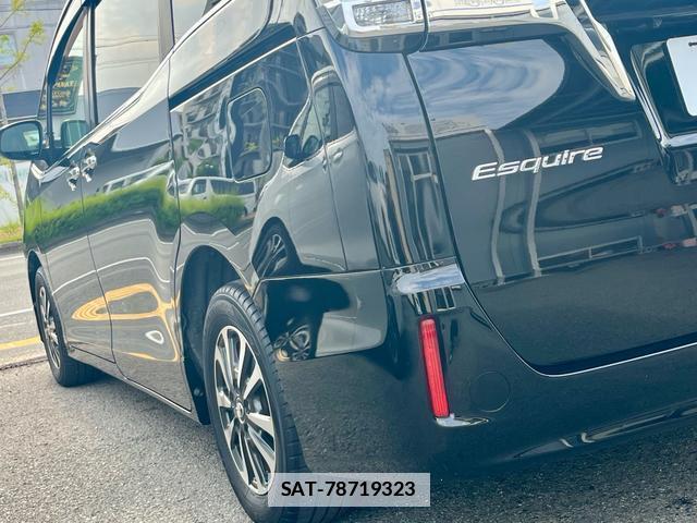 Toyota ESQUIRE 2018-06 7798454-8