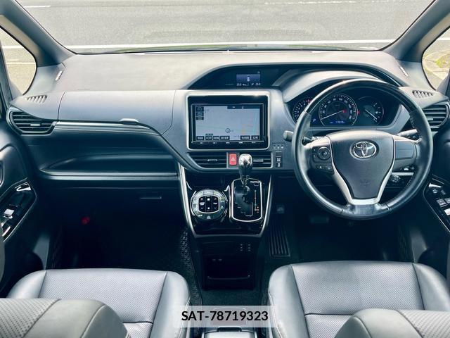 Toyota ESQUIRE 2018-06 7798454-9