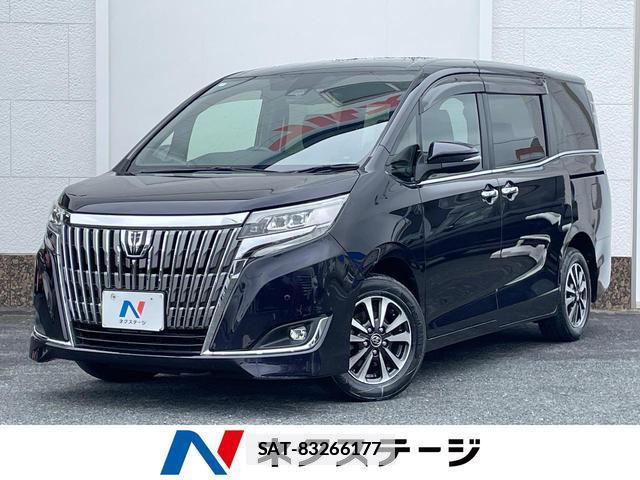 Toyota ESQUIRE 2018-01 7799170-0