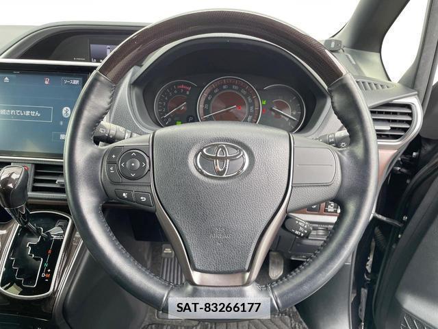 Toyota ESQUIRE 2018-01 7799170-11