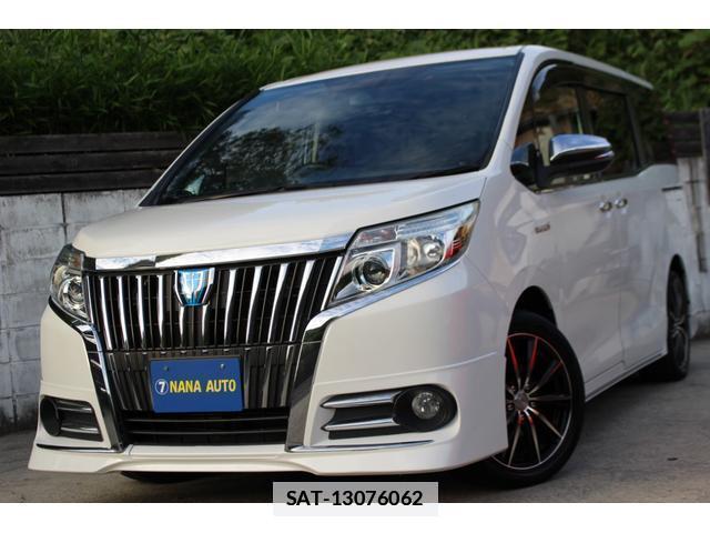 Toyota ESQUIRE 2015-05 7800329-0