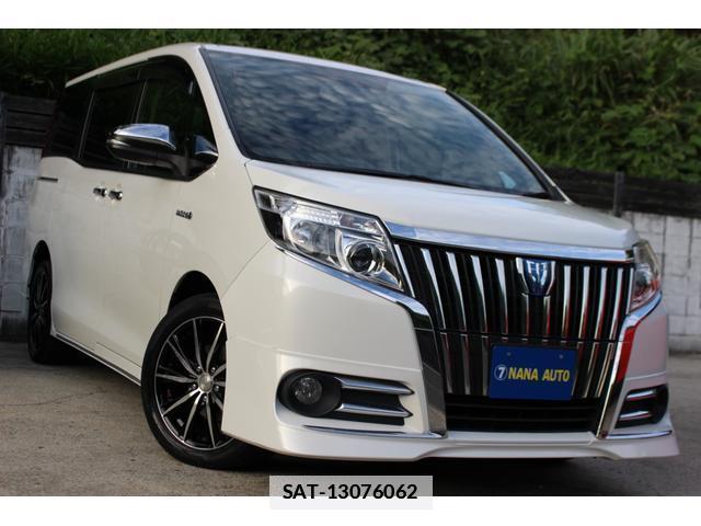 Toyota ESQUIRE 2015-05 7800329-4