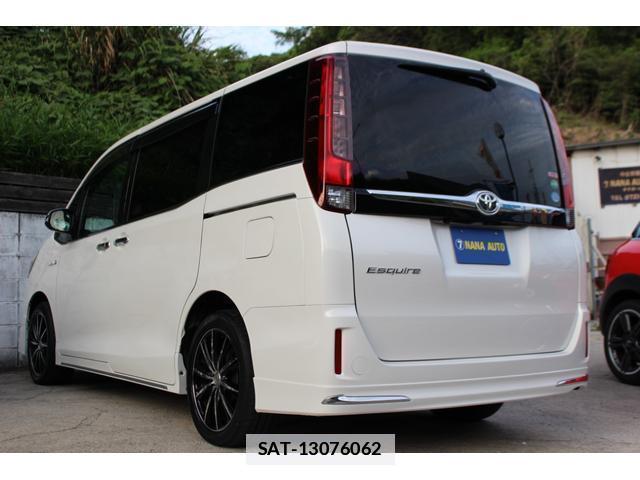 Toyota ESQUIRE 2015-05 7800329-5