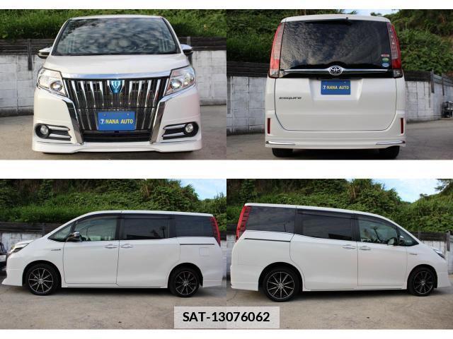 Toyota ESQUIRE 2015-05 7800329-7