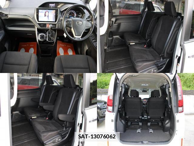Toyota ESQUIRE 2015-05 7800329-8