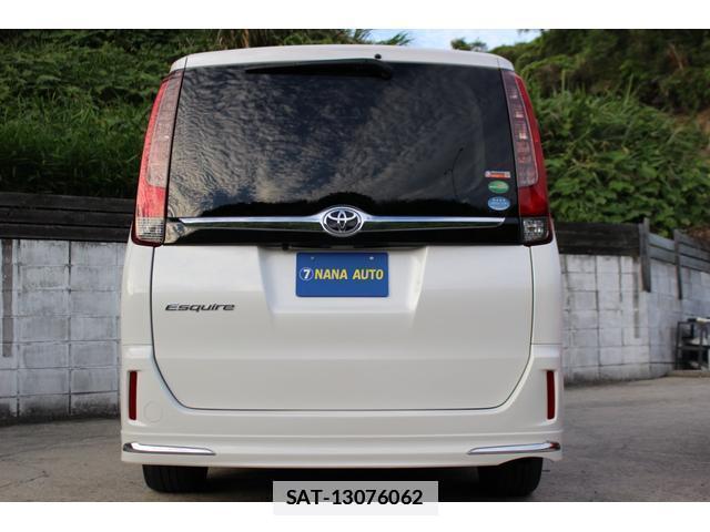 Toyota ESQUIRE 2015-05 7800329-9