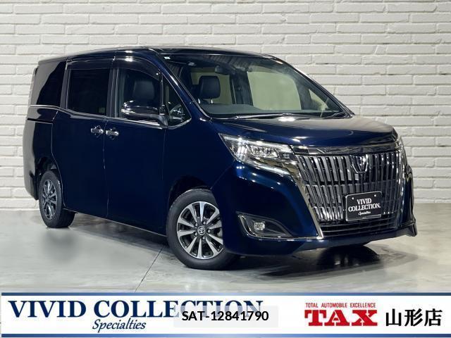 Toyota ESQUIRE 2019-06 7800395-0