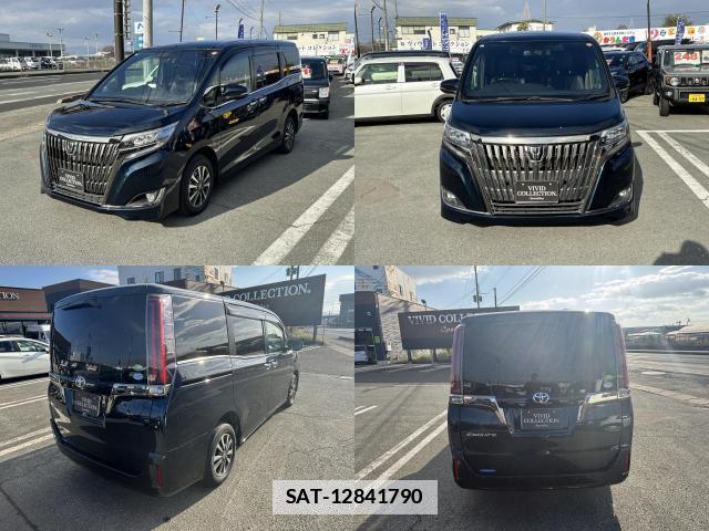Toyota ESQUIRE 2019-06 7800395-1
