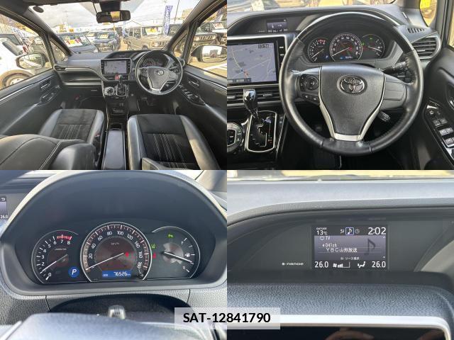 Toyota ESQUIRE 2019-06 7800395-2