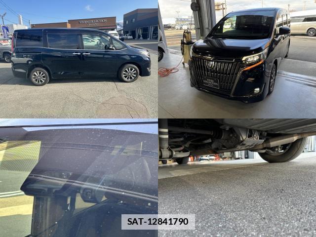 Toyota ESQUIRE 2019-06 7800395-3