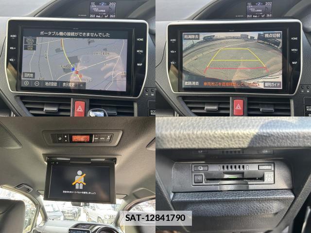 Toyota ESQUIRE 2019-06 7800395-4