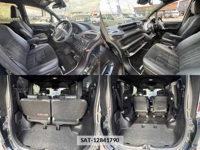 Toyota ESQUIRE 2019-06 7800395-5