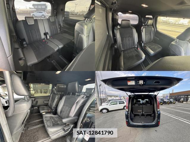Toyota ESQUIRE 2019-06 7800395-6