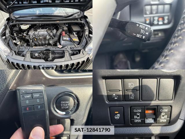 Toyota ESQUIRE 2019-06 7800395-7