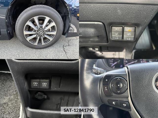 Toyota ESQUIRE 2019-06 7800395-8