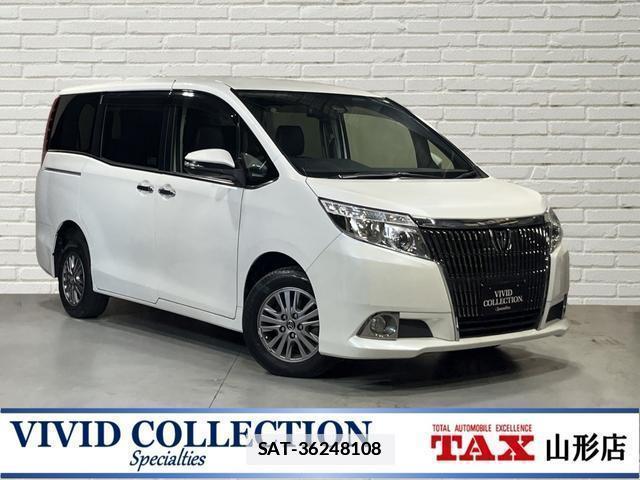Toyota ESQUIRE 2017-03 7800456-0