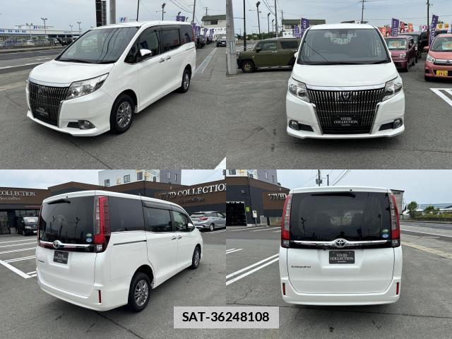 Toyota ESQUIRE 2017-03 7800456-1
