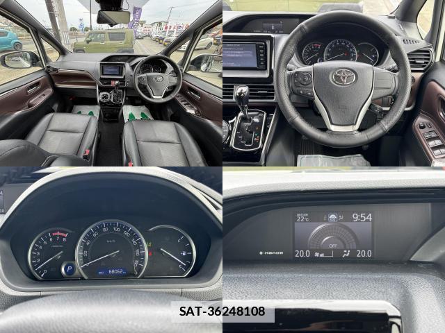 Toyota ESQUIRE 2017-03 7800456-2